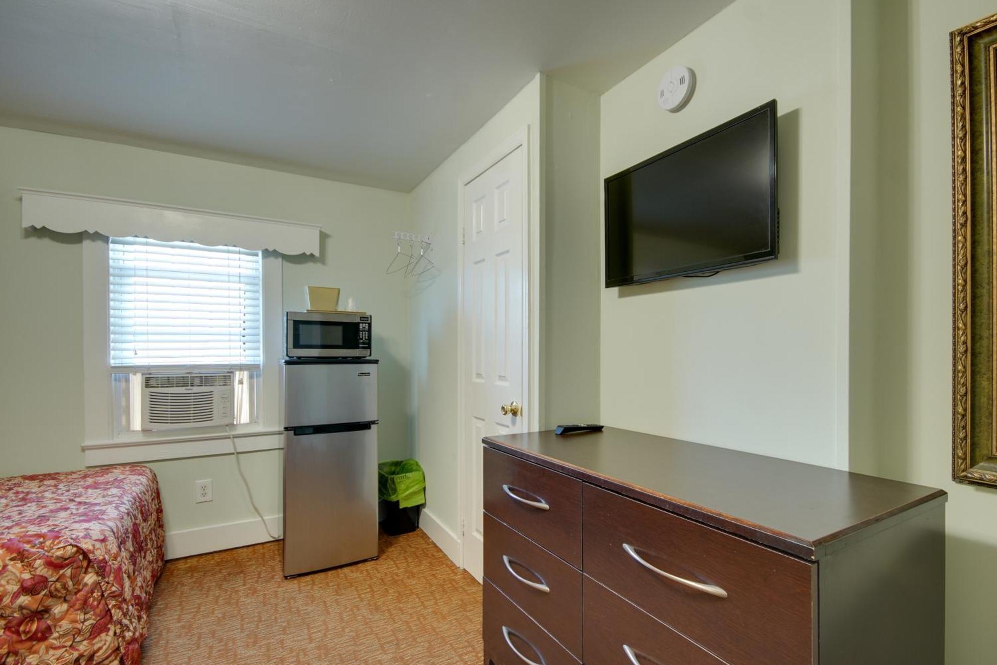 Ocean Lodge Hotel South Ocean City Esterno foto