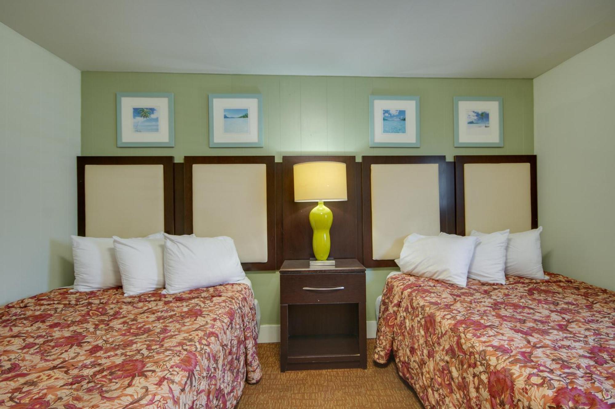 Ocean Lodge Hotel South Ocean City Esterno foto
