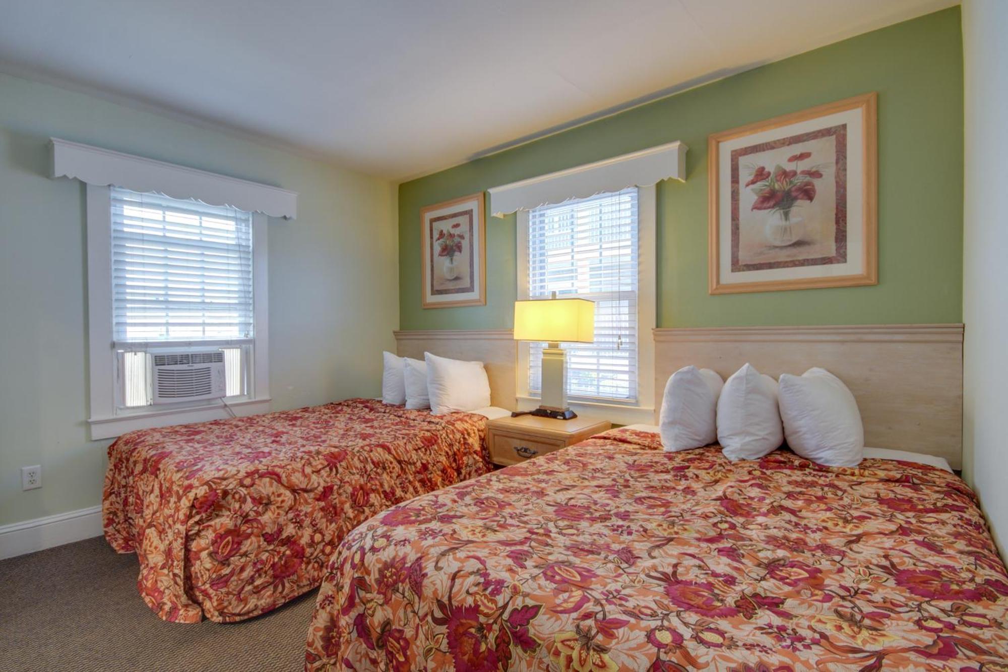 Ocean Lodge Hotel South Ocean City Esterno foto