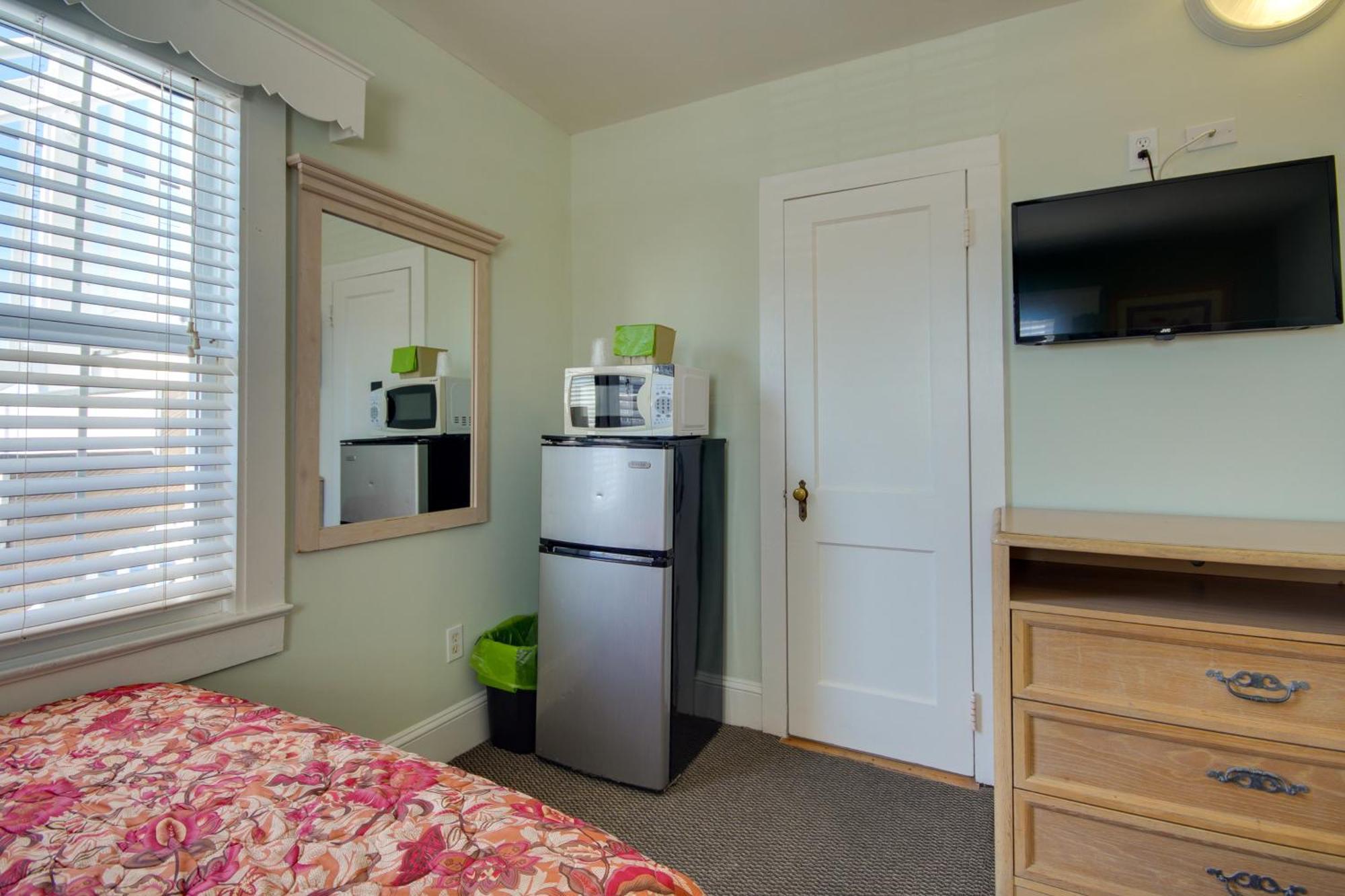 Ocean Lodge Hotel South Ocean City Esterno foto