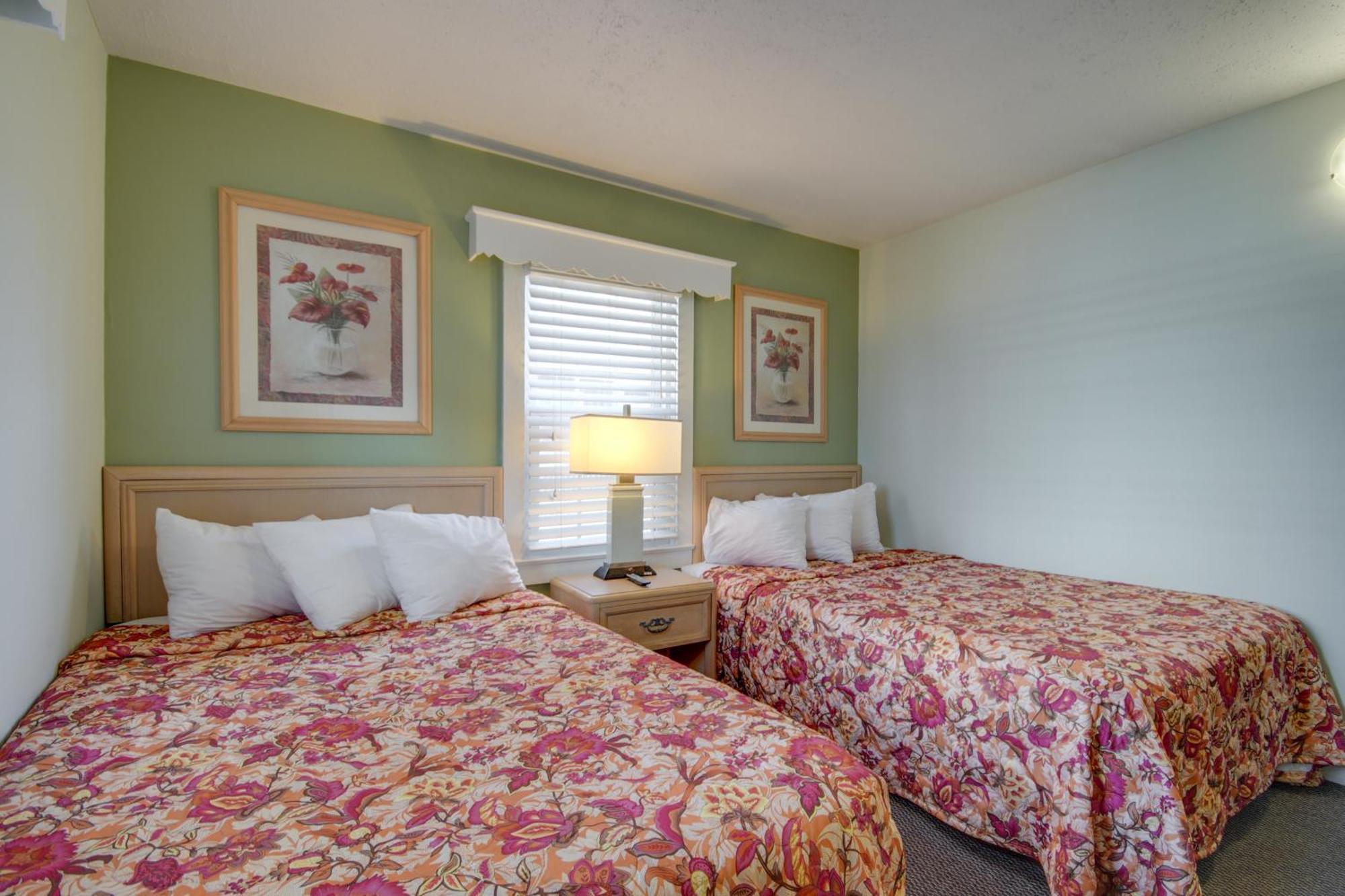 Ocean Lodge Hotel South Ocean City Esterno foto
