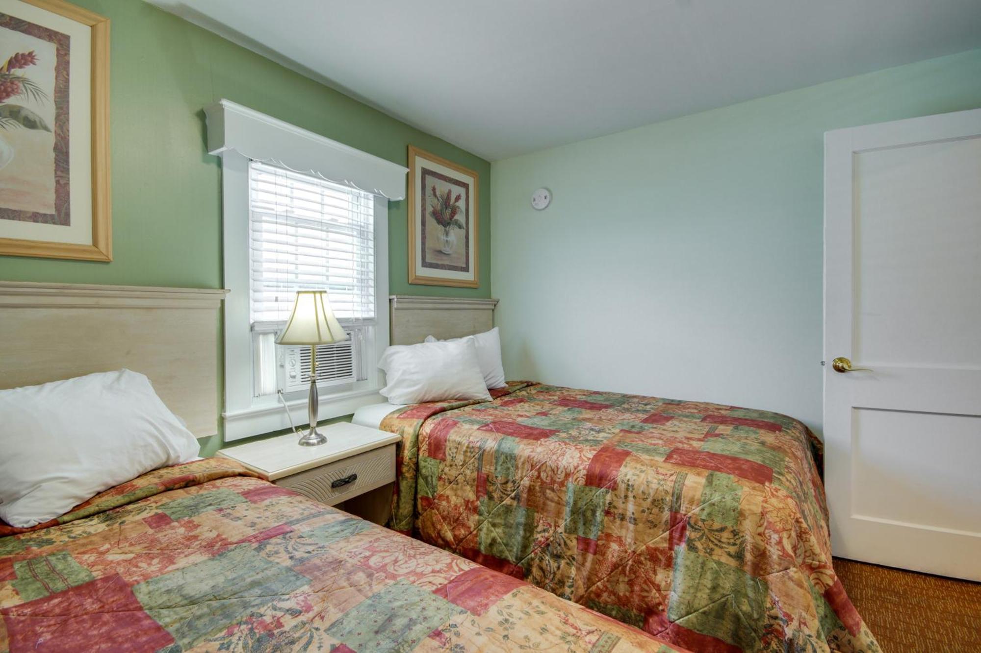 Ocean Lodge Hotel South Ocean City Esterno foto