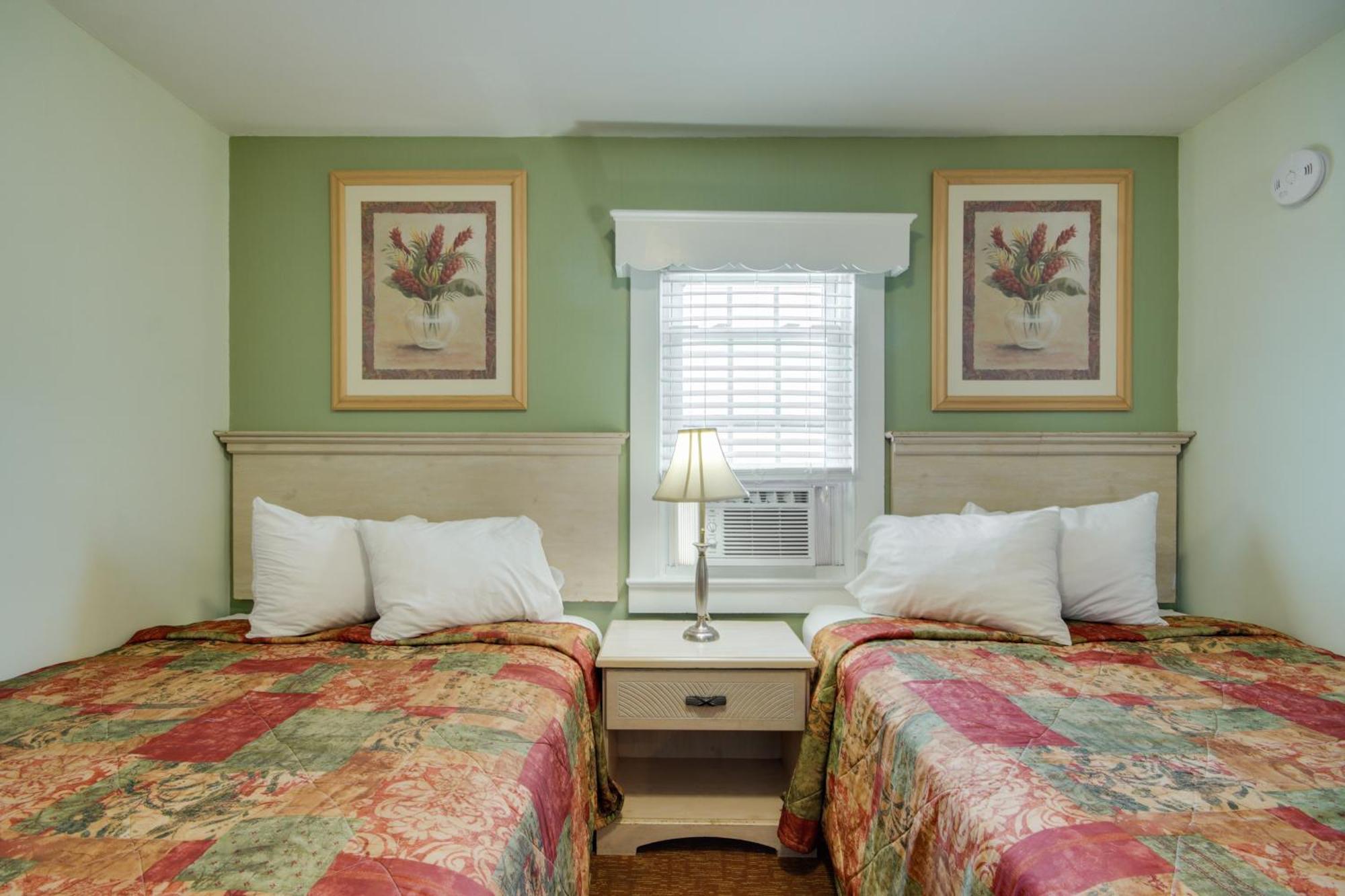 Ocean Lodge Hotel South Ocean City Esterno foto