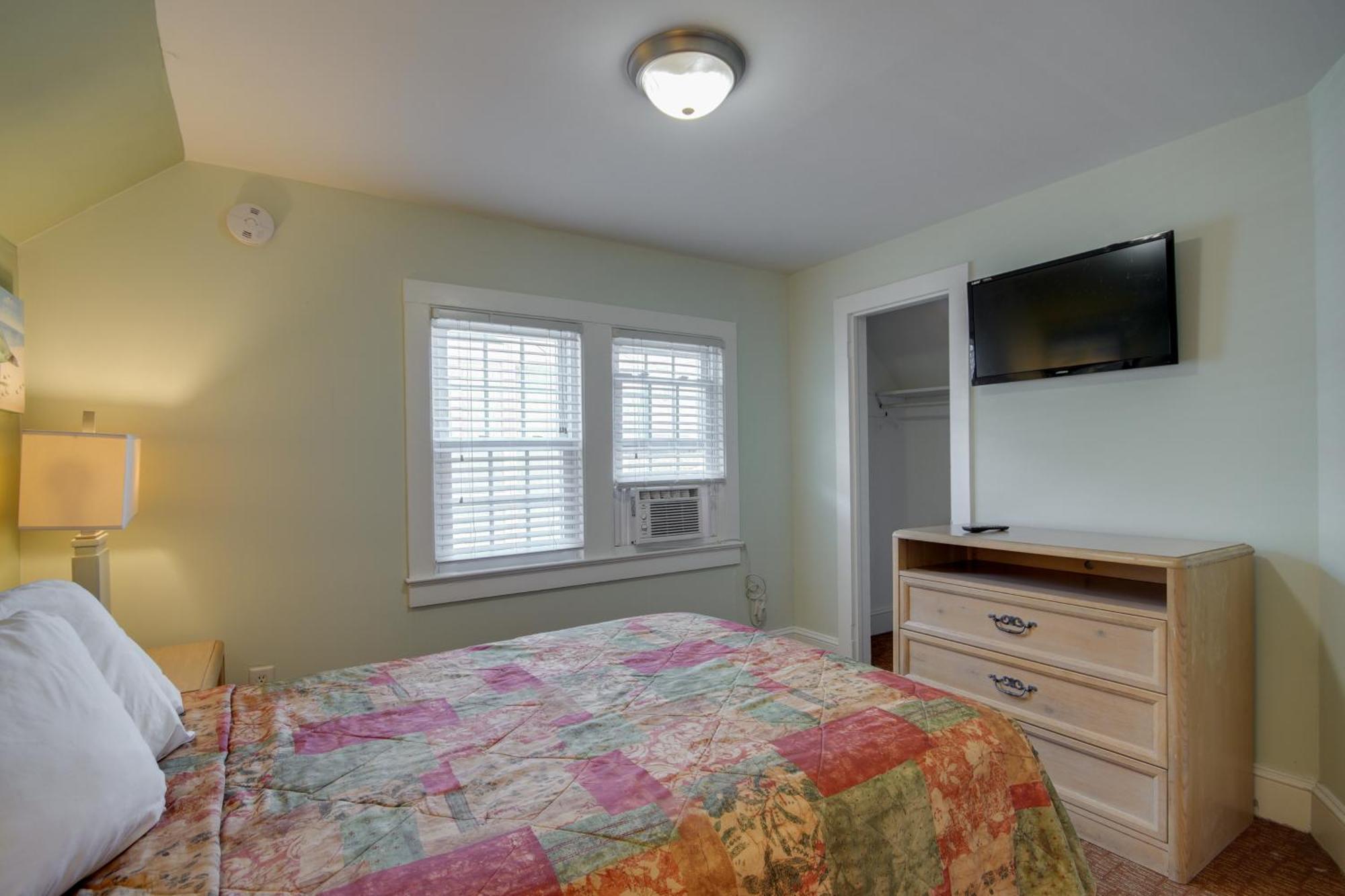 Ocean Lodge Hotel South Ocean City Esterno foto