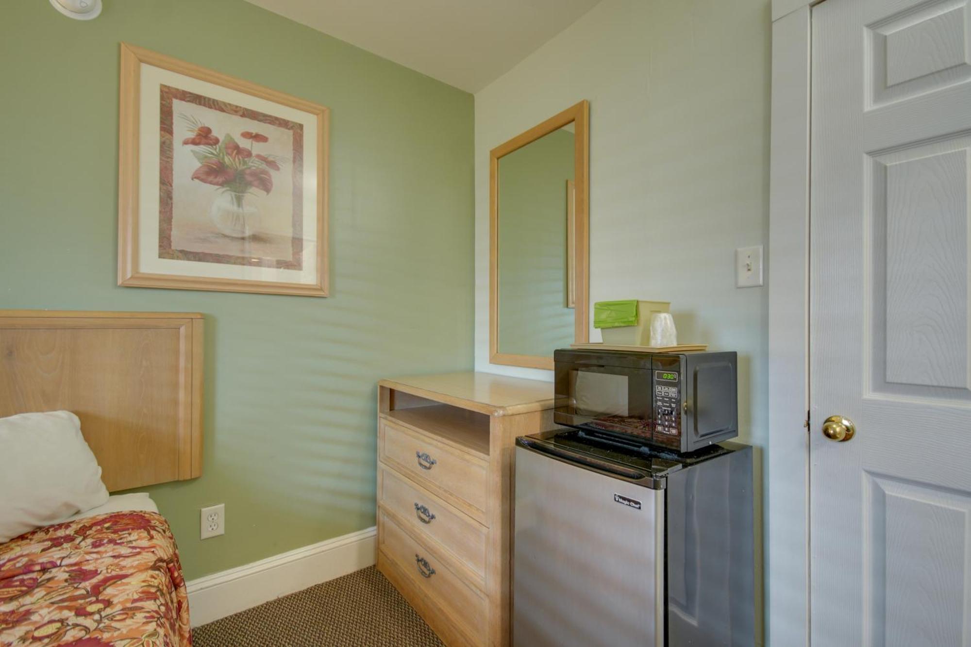 Ocean Lodge Hotel South Ocean City Esterno foto