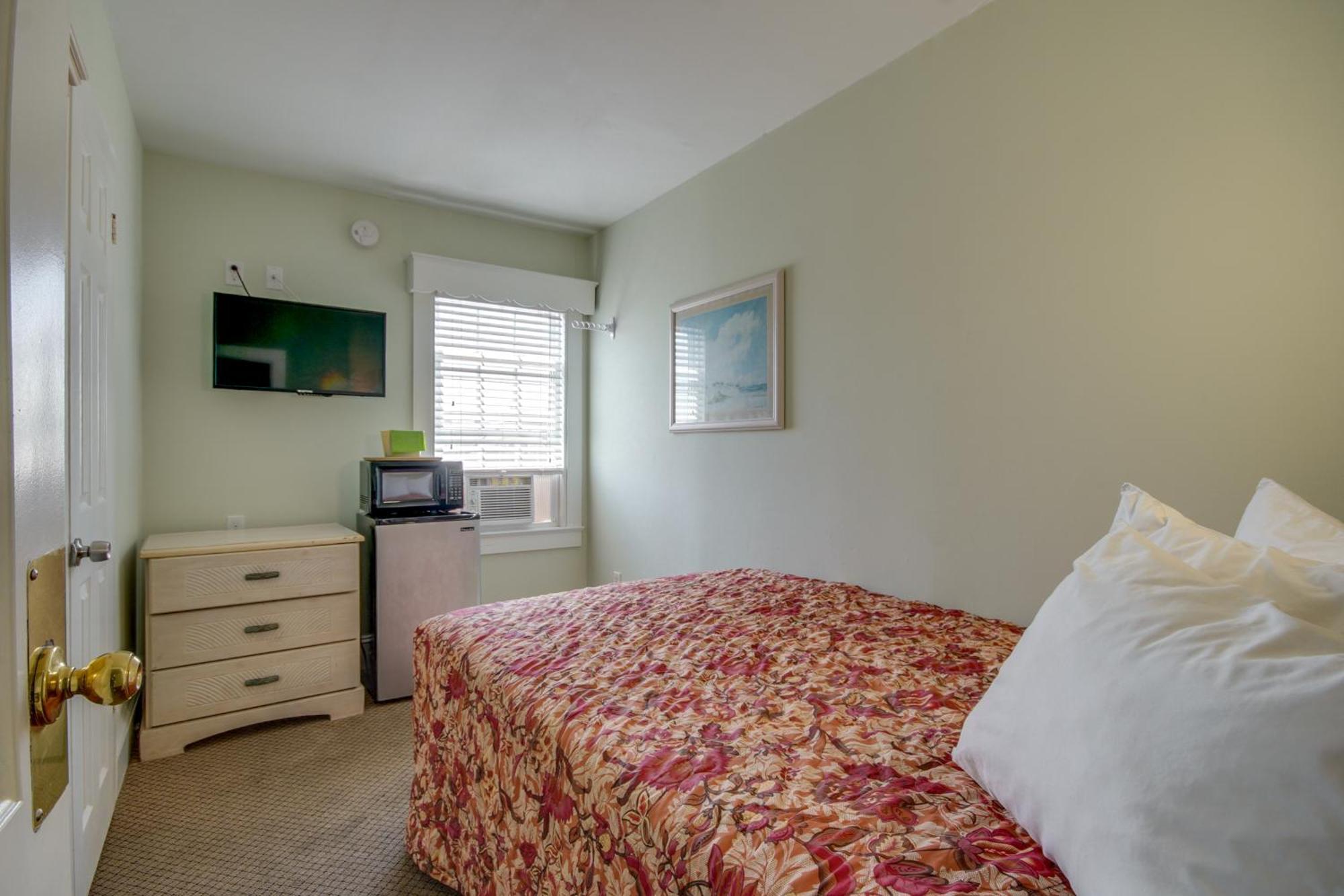 Ocean Lodge Hotel South Ocean City Esterno foto