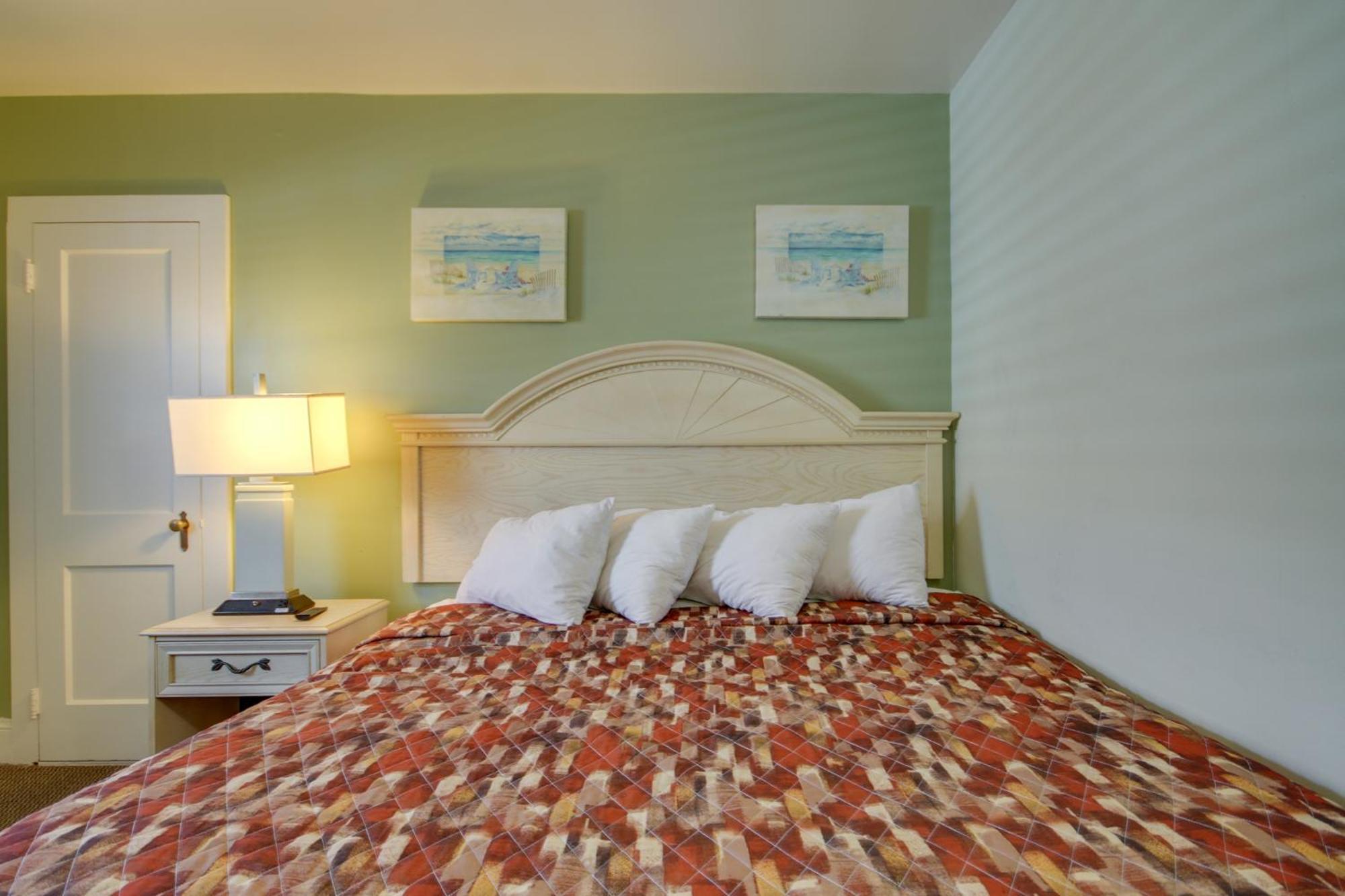 Ocean Lodge Hotel South Ocean City Esterno foto