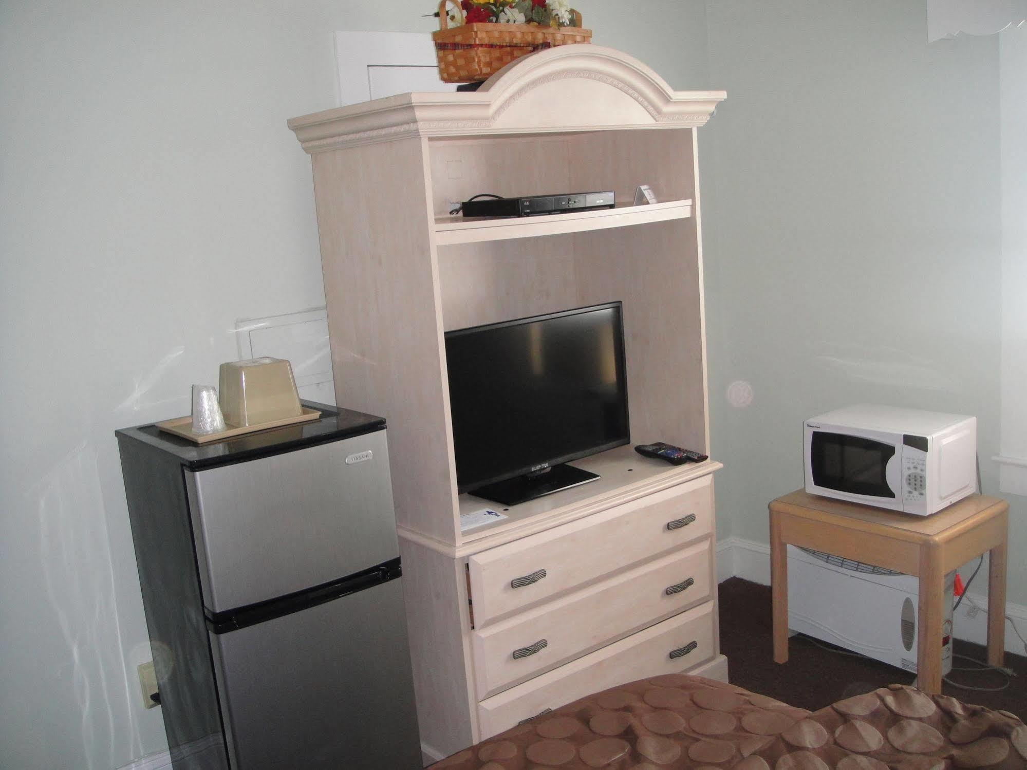 Ocean Lodge Hotel South Ocean City Esterno foto