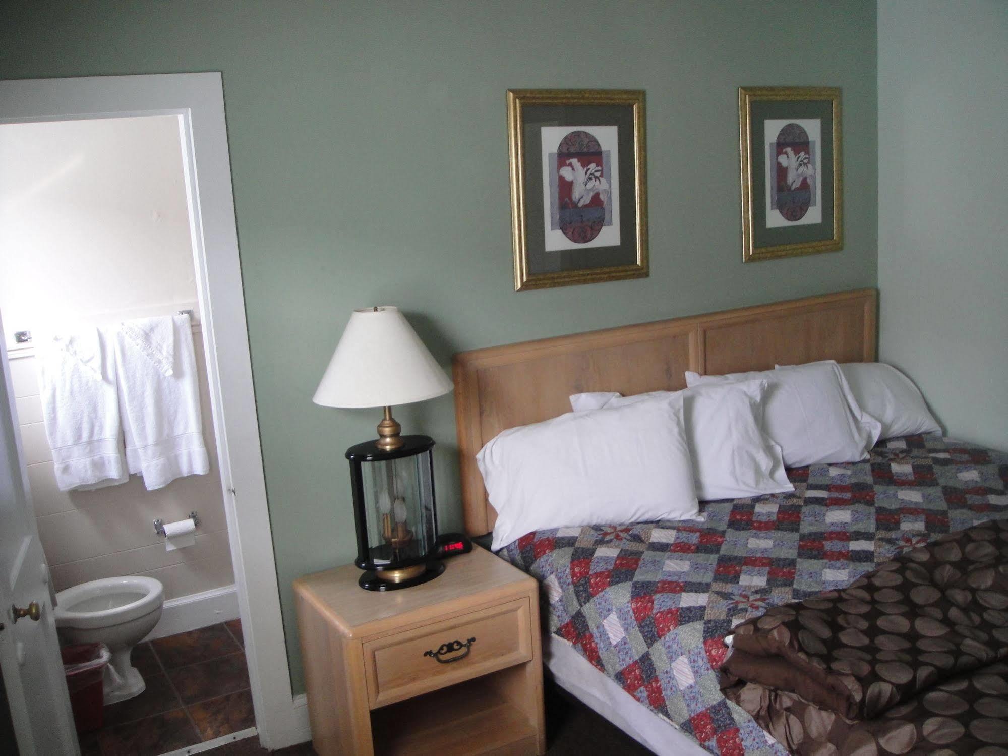 Ocean Lodge Hotel South Ocean City Esterno foto