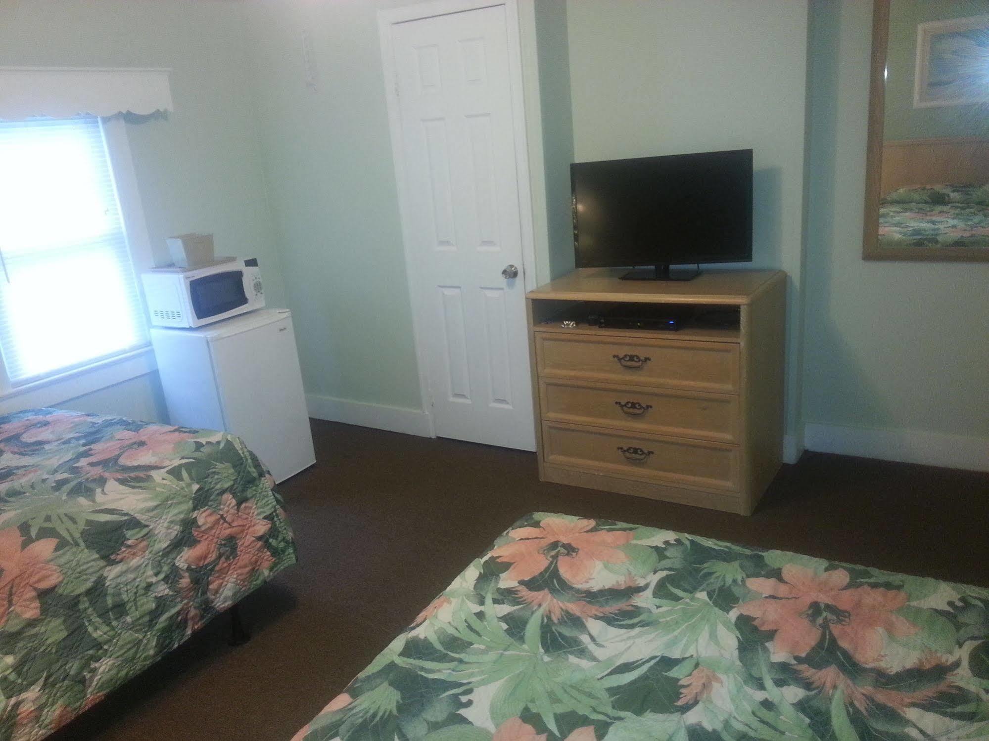 Ocean Lodge Hotel South Ocean City Esterno foto