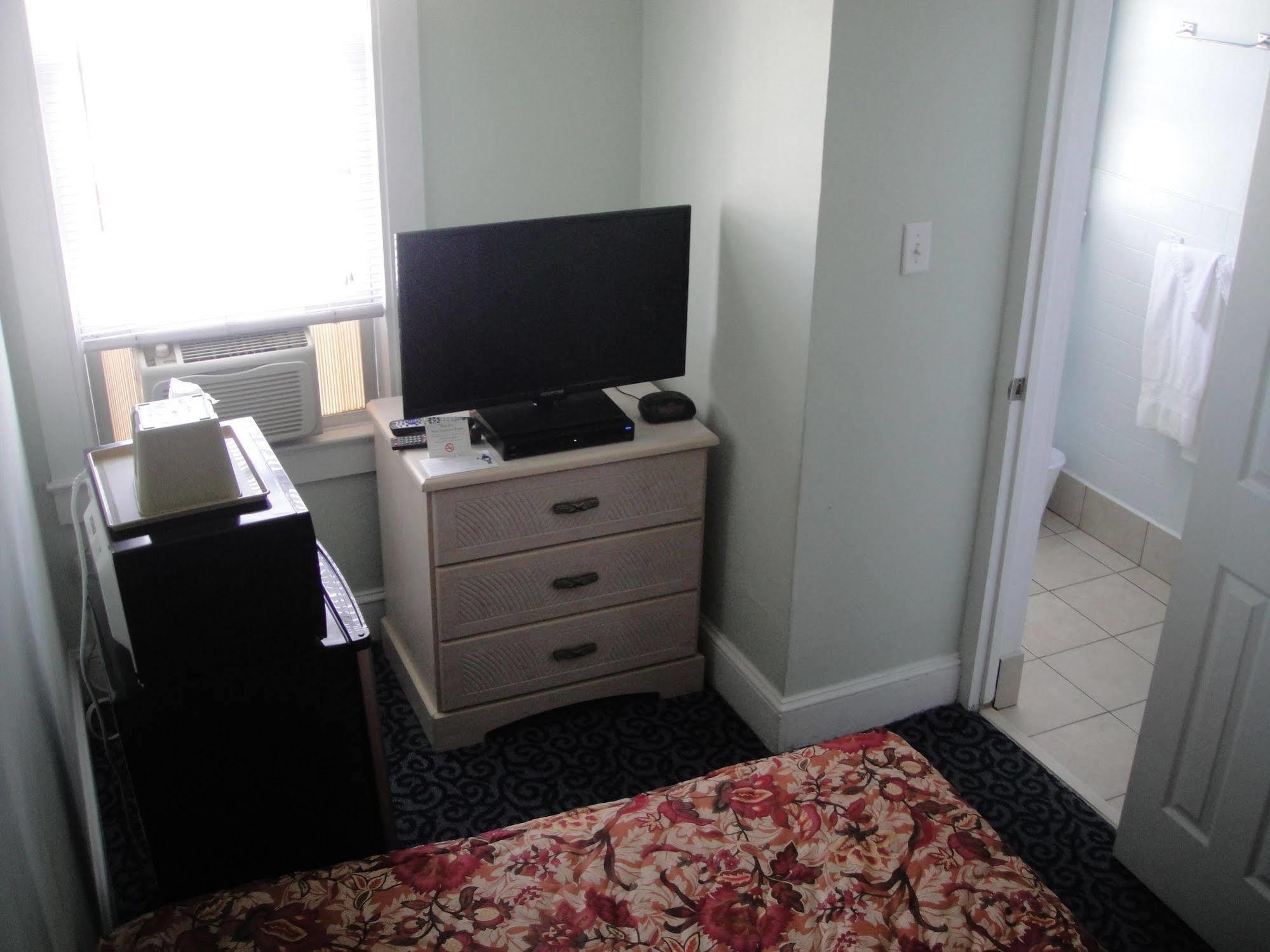 Ocean Lodge Hotel South Ocean City Esterno foto