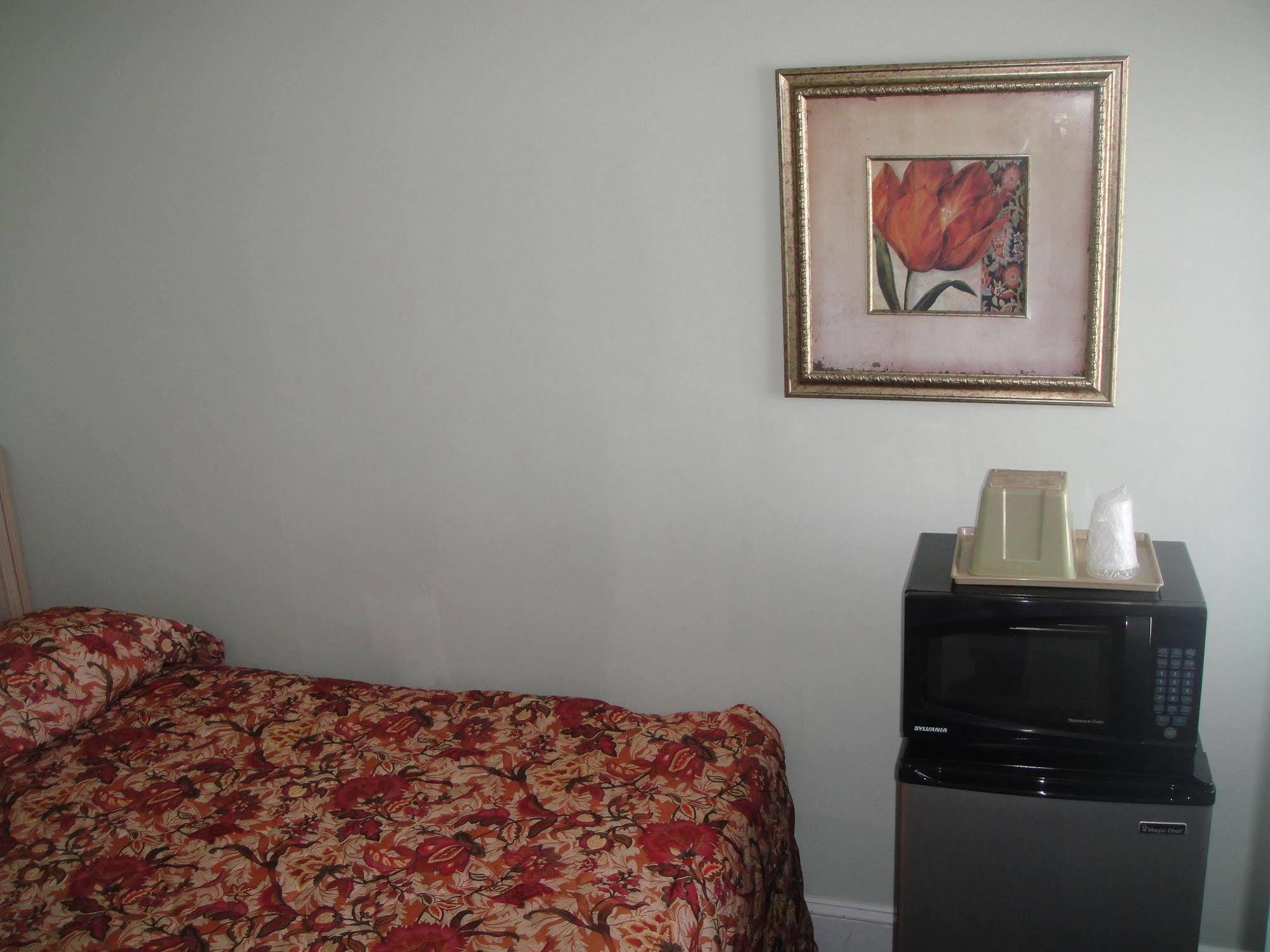 Ocean Lodge Hotel South Ocean City Esterno foto