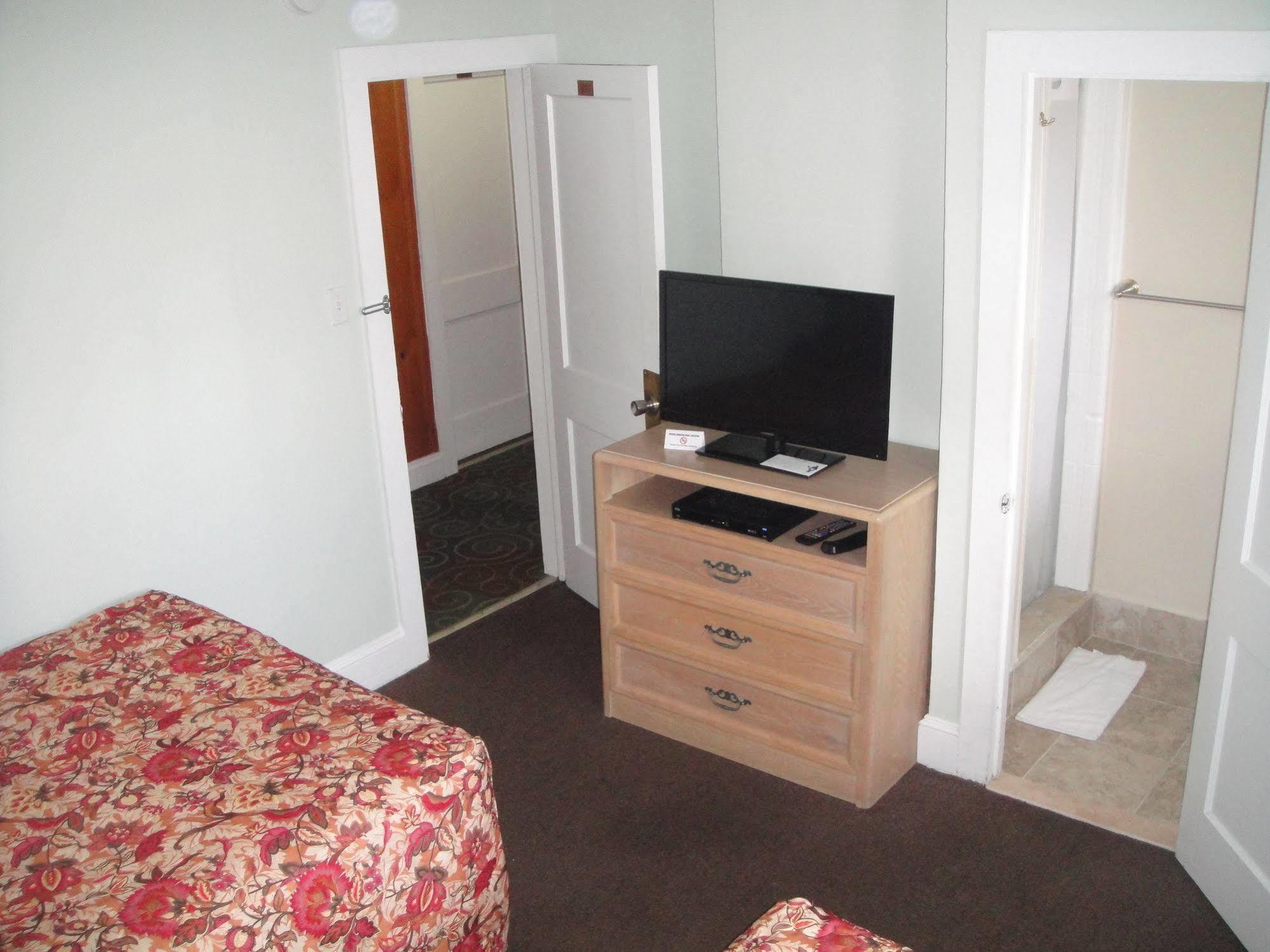 Ocean Lodge Hotel South Ocean City Esterno foto