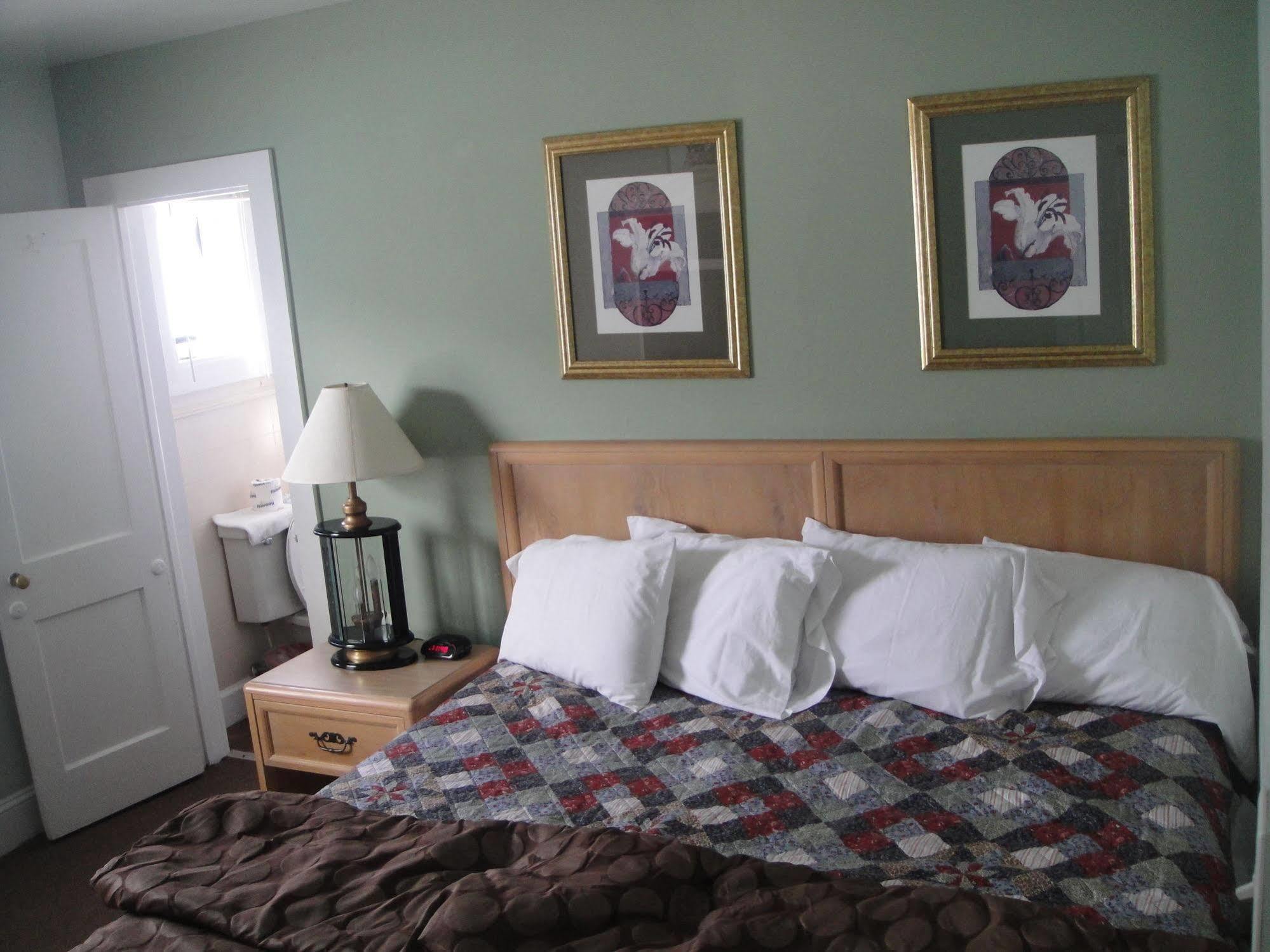 Ocean Lodge Hotel South Ocean City Esterno foto