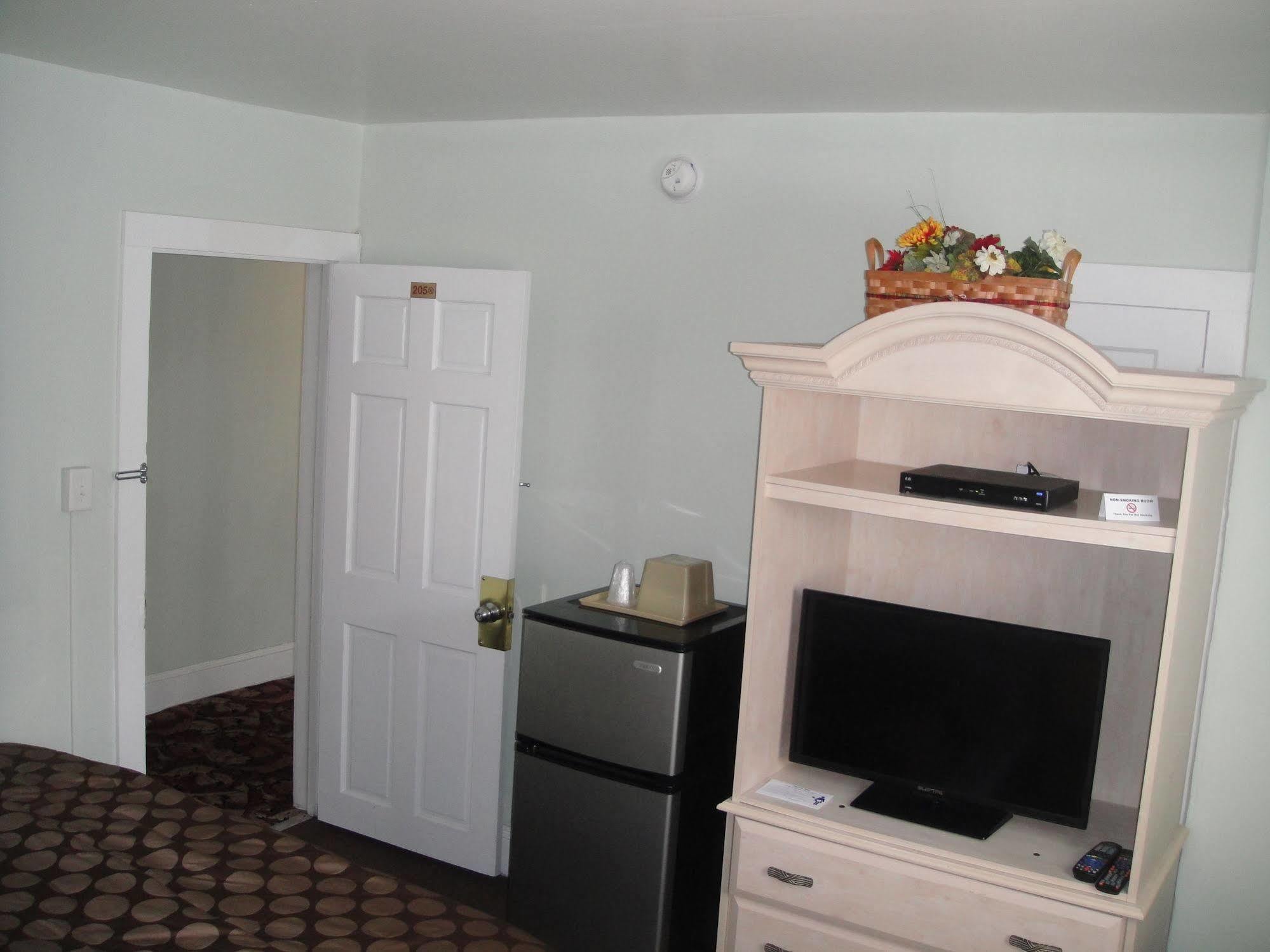 Ocean Lodge Hotel South Ocean City Esterno foto