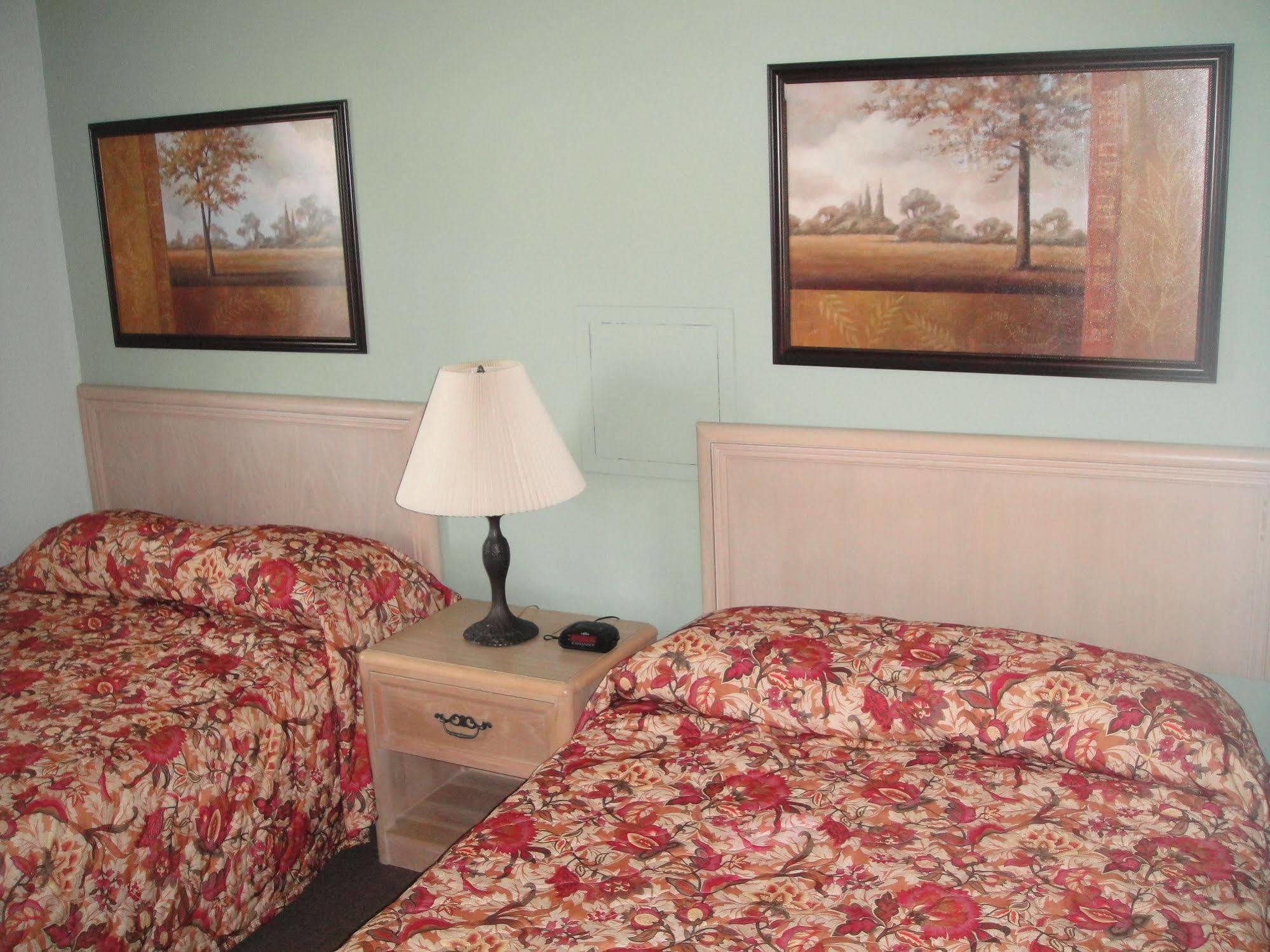 Ocean Lodge Hotel South Ocean City Esterno foto
